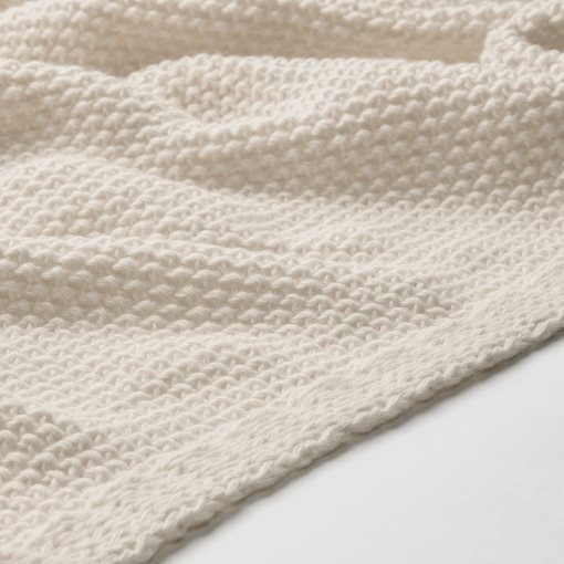 HUMLEMOTT, throw, 130x170 cm, 005.495.46