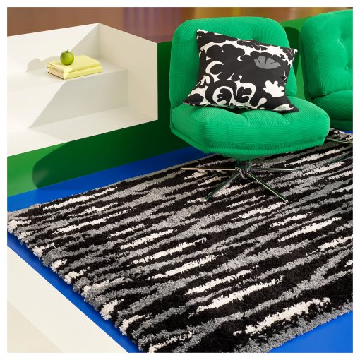 STRECKFLY, cushion cover, 50x50 cm, 005.553.11