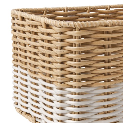 DJURTRANARE, basket, 18x25x14 cm, 005.638.15