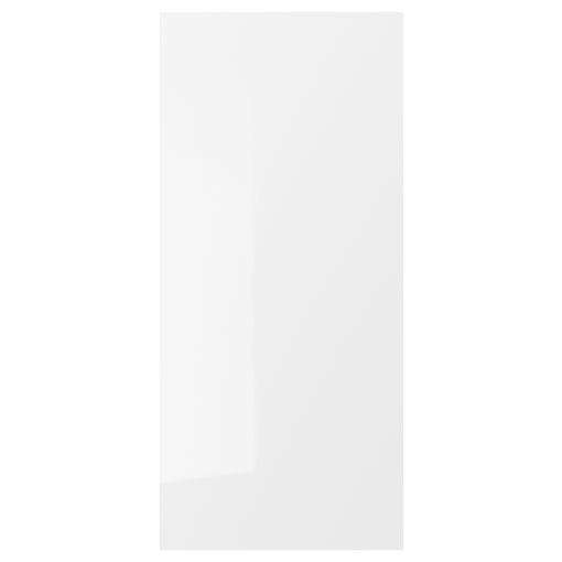 FÖRBÄTTRA, cover panel/high-gloss, 39x86 cm, 005.678.42