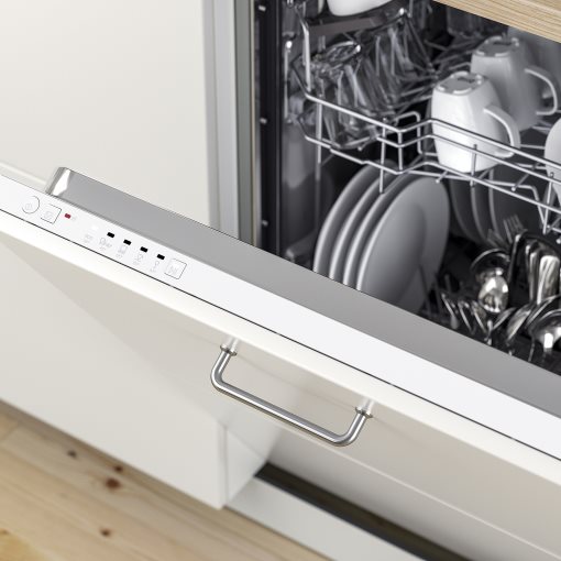 LAGAN, integrated dishwasher, 60 cm, 005.680.16