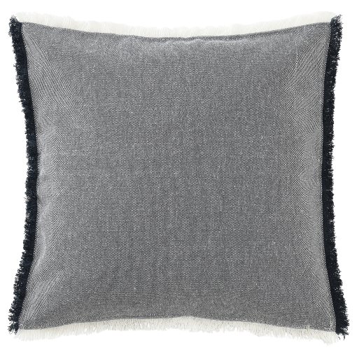 VAXELBRUK, κάλυμμα μαξιλαριού, 50x50 cm, 005.690.92