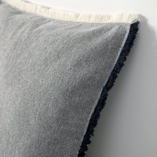 VAXELBRUK, κάλυμμα μαξιλαριού, 50x50 cm, 005.690.92