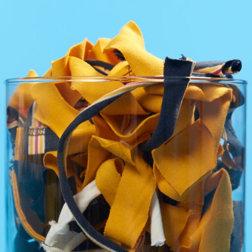 VAXELBRUK, κάλυμμα μαξιλαριού, 50x50 cm, 005.690.92