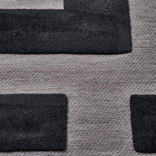 BLASKATA, rug, 105x160 cm, 005.695.20