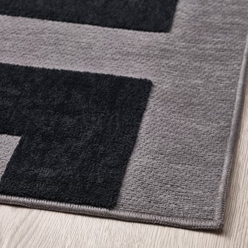 BLASKATA, rug, 105x160 cm, 005.695.20