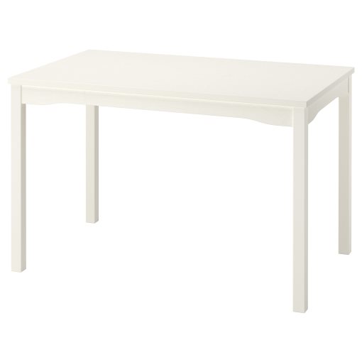 HAUGA, table, 118x74 cm, 005.767.09