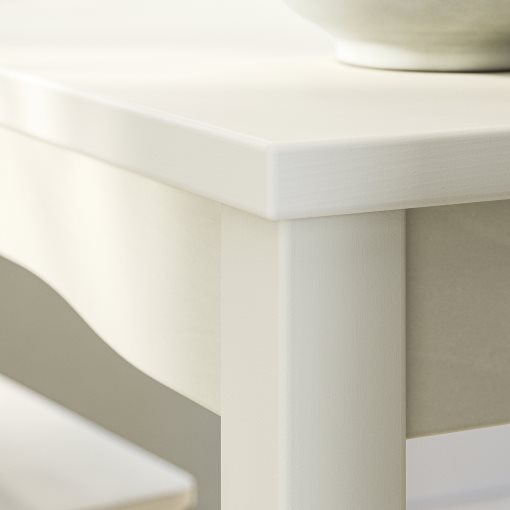 HAUGA, table, 118x74 cm, 005.767.09