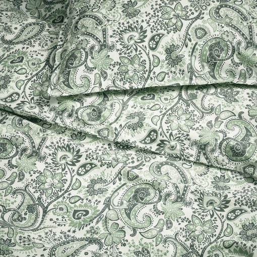 RODGERSIA, duvet cover and pillowcase, 150x200/50x60 cm, 005.794.25