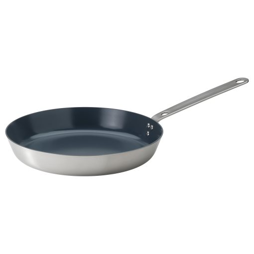 HEMKOMST, τηγάνι/αντικολλητική επένδυση, 28 cm, 005.800.99