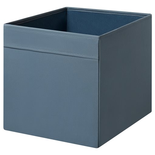 DRÖNA, box, 33x38x33 cm, 005.808.10