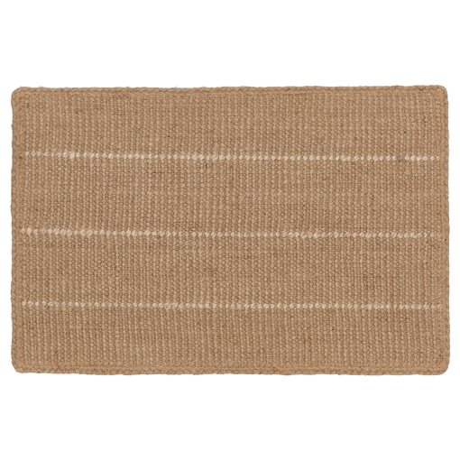 TIOKRONA, door mat, 40x60 cm, 005.809.14