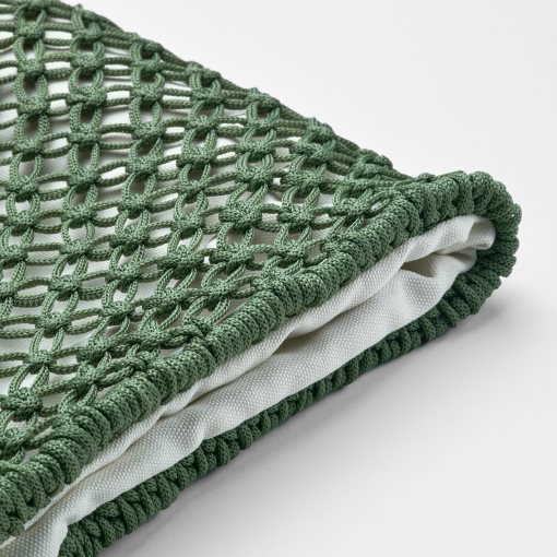 TOFTÖ, cushion cover outdoor/indoor, 50x50 cm, 005.813.10