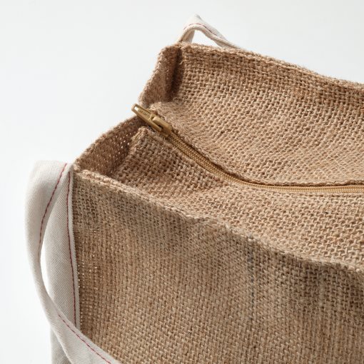 GULLRISMOTT, food storage bag for potatoes/2 piece, 9.0 l, 005.817.96