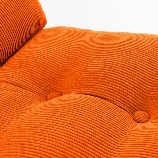 DYVLINGE, swivel armchair, 005.819.18