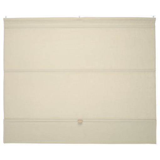 RINGBLOMMA, roman blind, 120x160 cm, 005.835.35