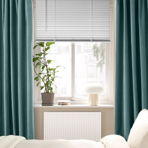 VECKLARFLY, venetian blind, 80x155 cm, 005.837.00