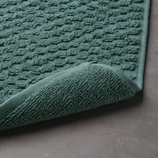 FJALLKATTFOT, bath mat, 50x80 cm, 005.864.16