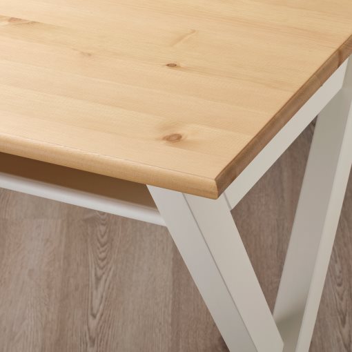 BOLLPOJKE, desk, 90x55 cm, 005.913.66