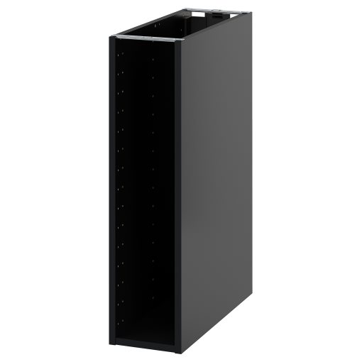 METOD, base cabinet frame, 20x60x80 cm, 005.916.96
