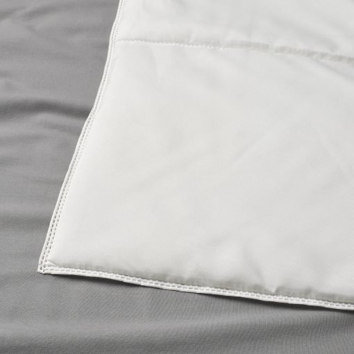 SANDGRÄSMAL, duvet light warm, 150x200 cm, 005.948.69