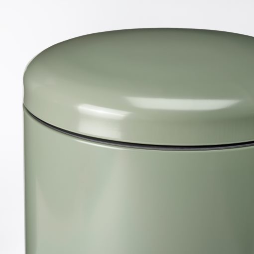 GÅNGSKYFFEL, pedal bin, 18 l, 005.953.88