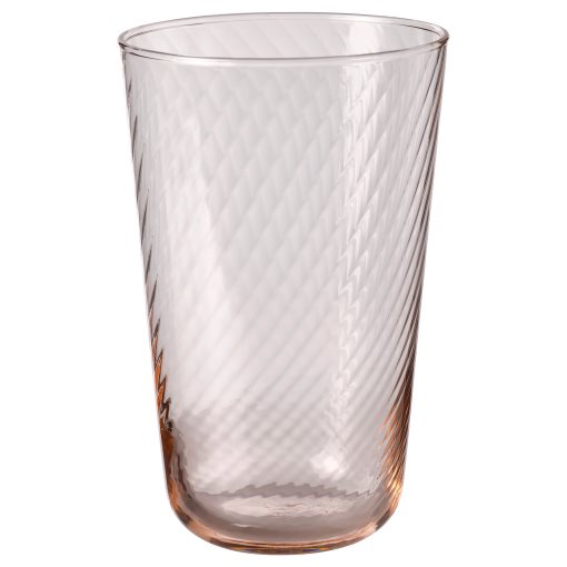 KLIPPLAX, glass, 40 cl, 005.967.74