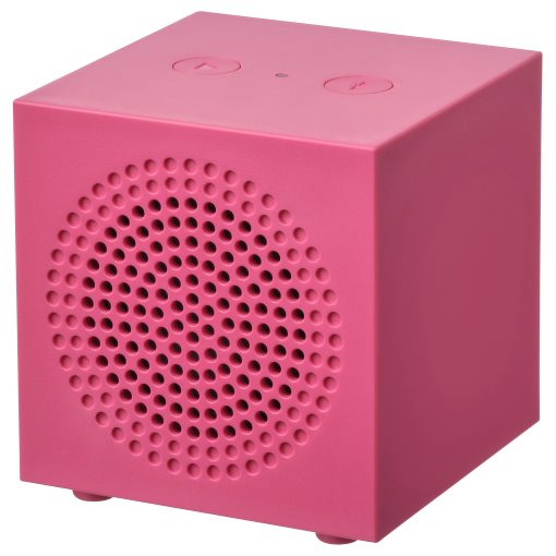 KALLSUP, portable bluetooth speaker, 006.046.94