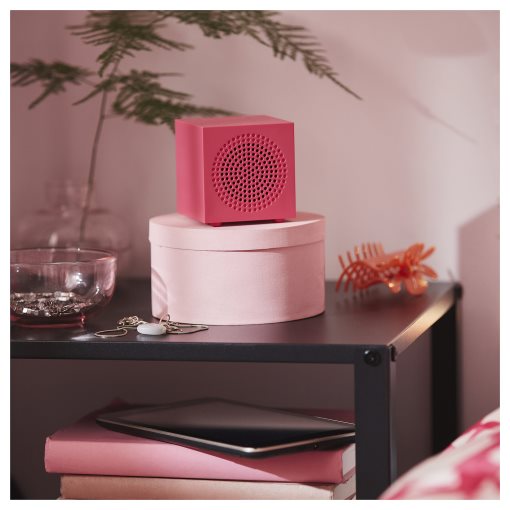 KALLSUP, portable bluetooth speaker, 006.046.94