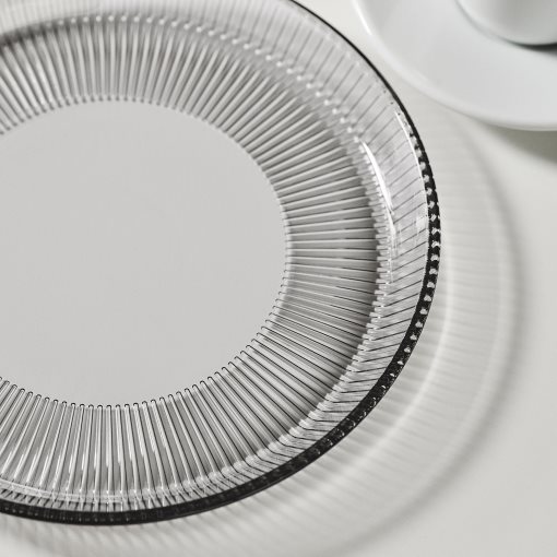 HAVSGÄDDA, side plate, 21 cm, 006.074.09