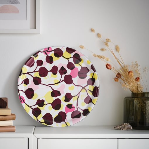 VÄDERFISK, tray, 38 cm, 006.078.00