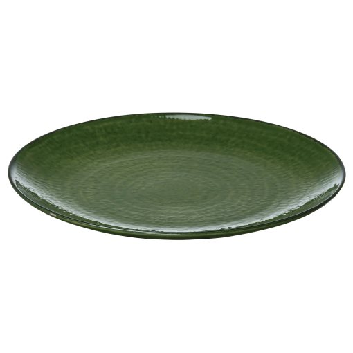 PELARKAKTUS, plate, 26 cm, 006.089.46
