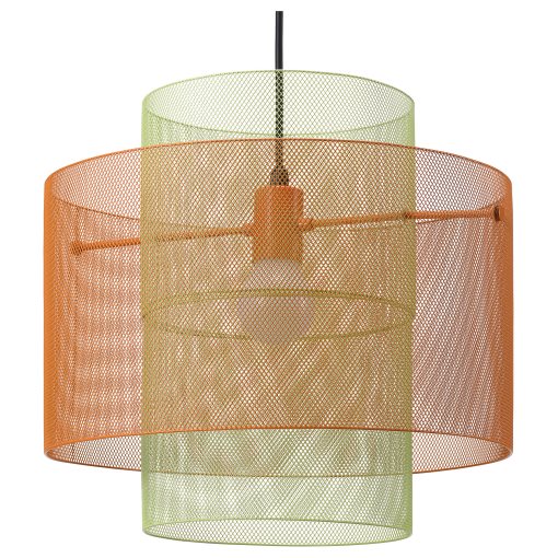 SOLVINDEN, ceiling lamp, 006.174.13