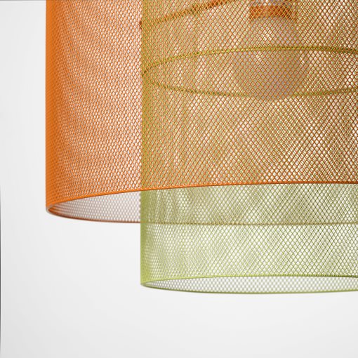 SOLVINDEN, ceiling lamp, 006.174.13