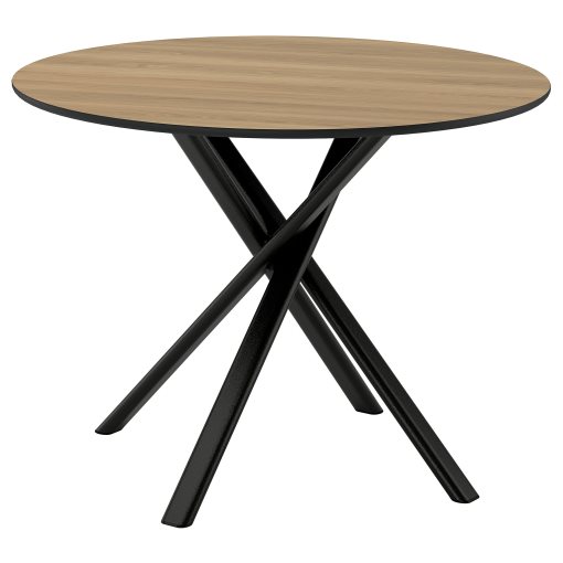 NORRMJÖLE, table, 105 cm, 006.205.66