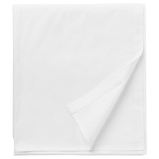DVALA, flat sheet, 240x260 cm, 006.211.70