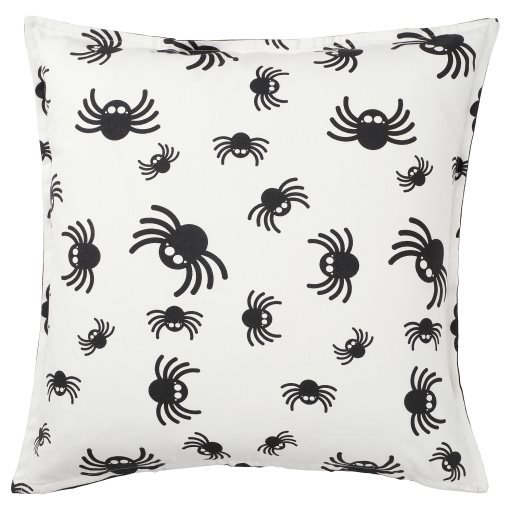 KUSTFYR 2026, cushion cover, 50x50 cm, 006.322.77