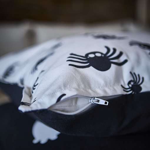 KUSTFYR 2026, cushion cover, 50x50 cm, 006.322.77