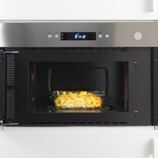 IKEA 365+, food container with lid, 092.690.65