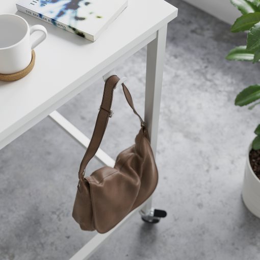 TROTTEN, τραπέζι, 80x80 cm, 094.296.05