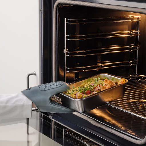 IKEA 365+, δοχείο τροφίμων με καπάκι, 1.0 l, 094.375.06