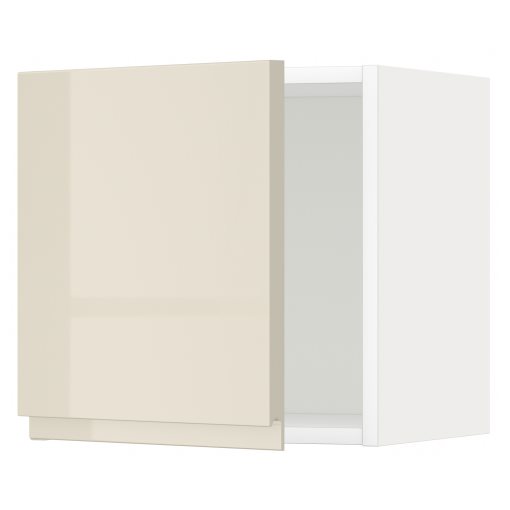 METOD, wall cabinet, 40x40 cm, 094.608.94