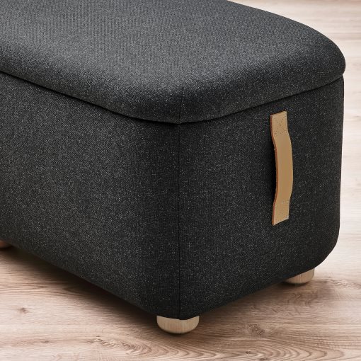 OSKARSHAMN, πολυθρόνα με υποπόδιο, 094.853.33