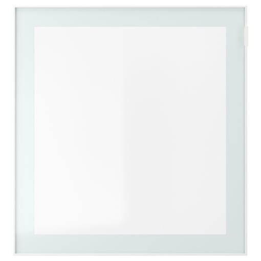BESTÅ, wall-mounted cabinet combination, 120x42x64 cm, 094.892.32