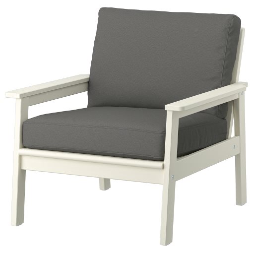 BONDHOLMEN, armchair, outdoor, 095.783.08