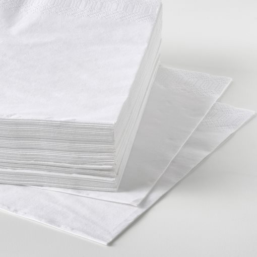 FANTASTISK, paper napkin, 50 pack, 130gr., 101.012.73