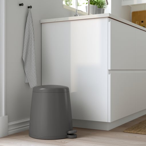 SNÄPP, pedal bin, 102.454.22