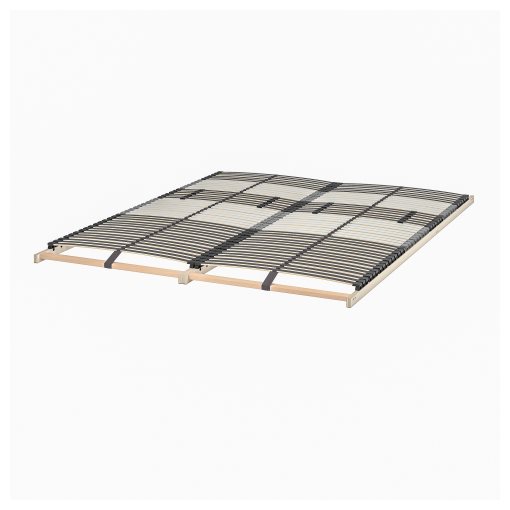 LEIRSUND, slatted bed base, 102.787.28