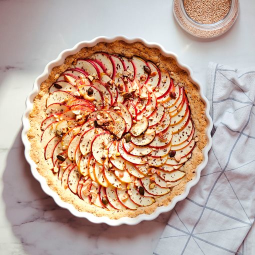 VARDAGEN, pie dish, 102.893.07