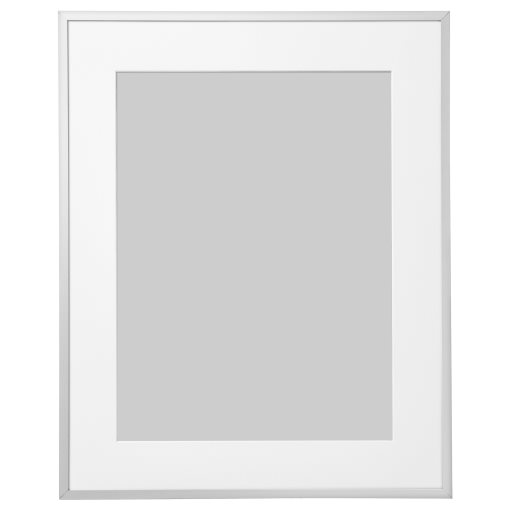 LOMVIKEN, frame, 40x50 cm, 103.143.16